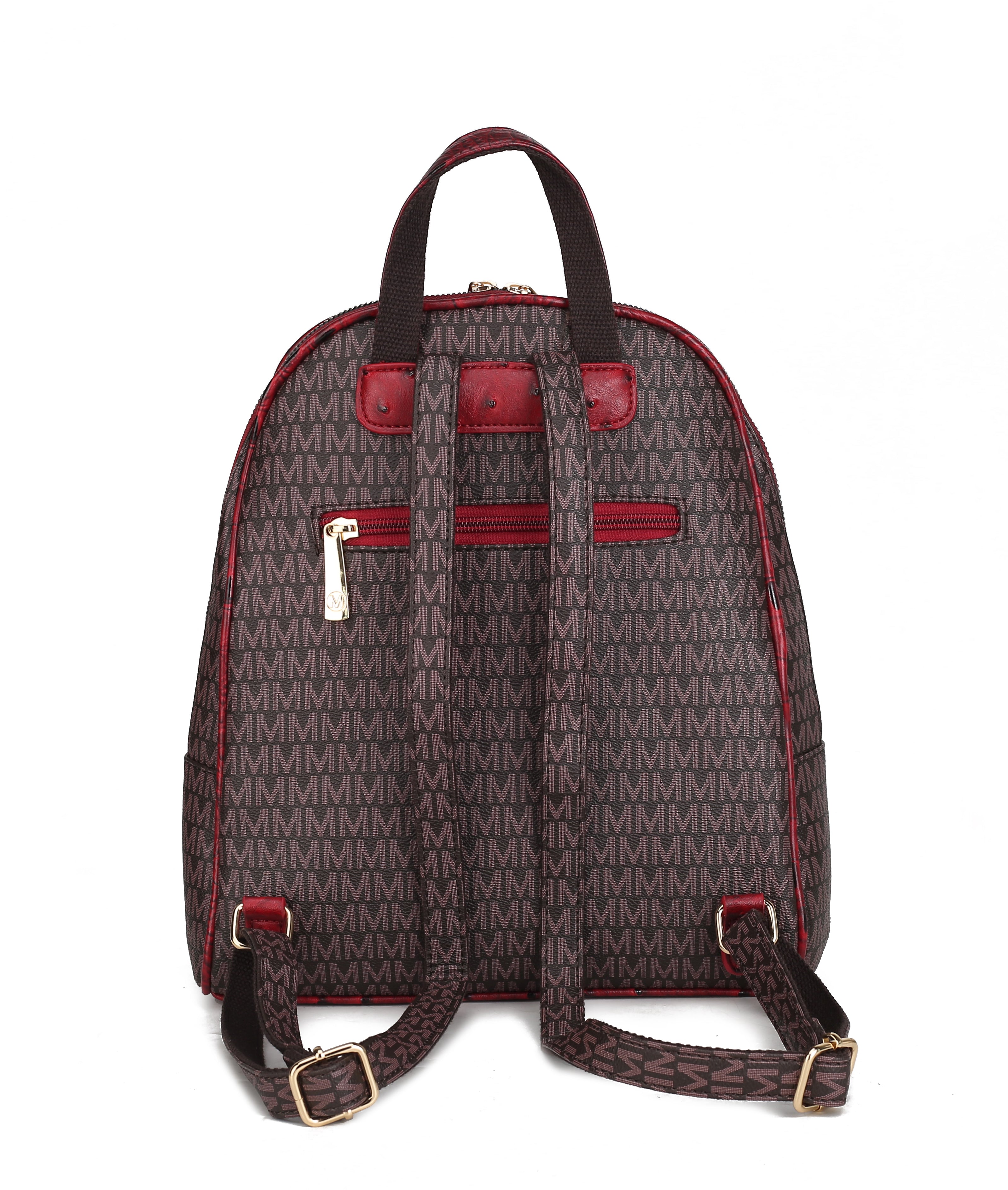 Olympia Signature Backpack
