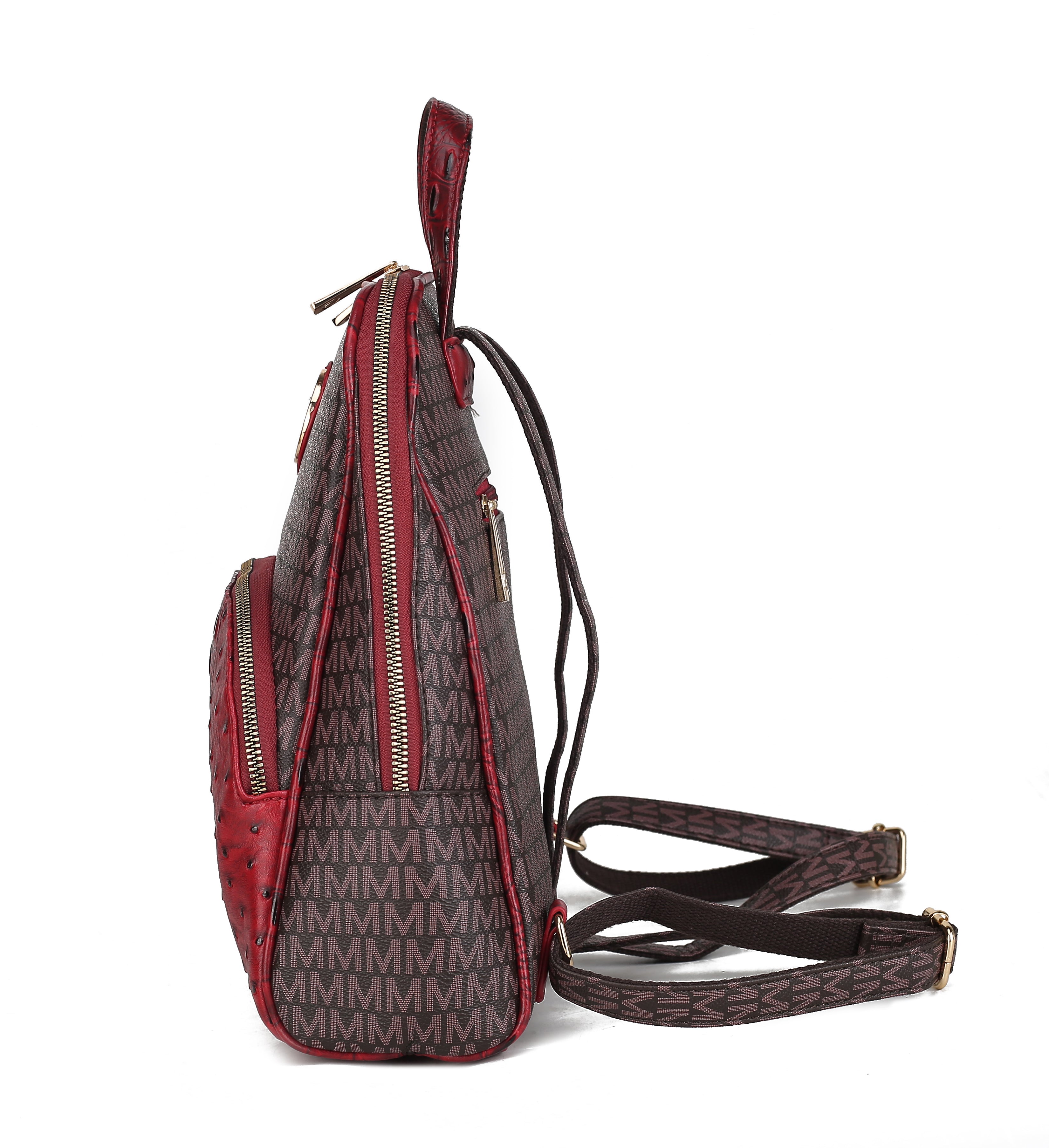 Olympia Signature Backpack