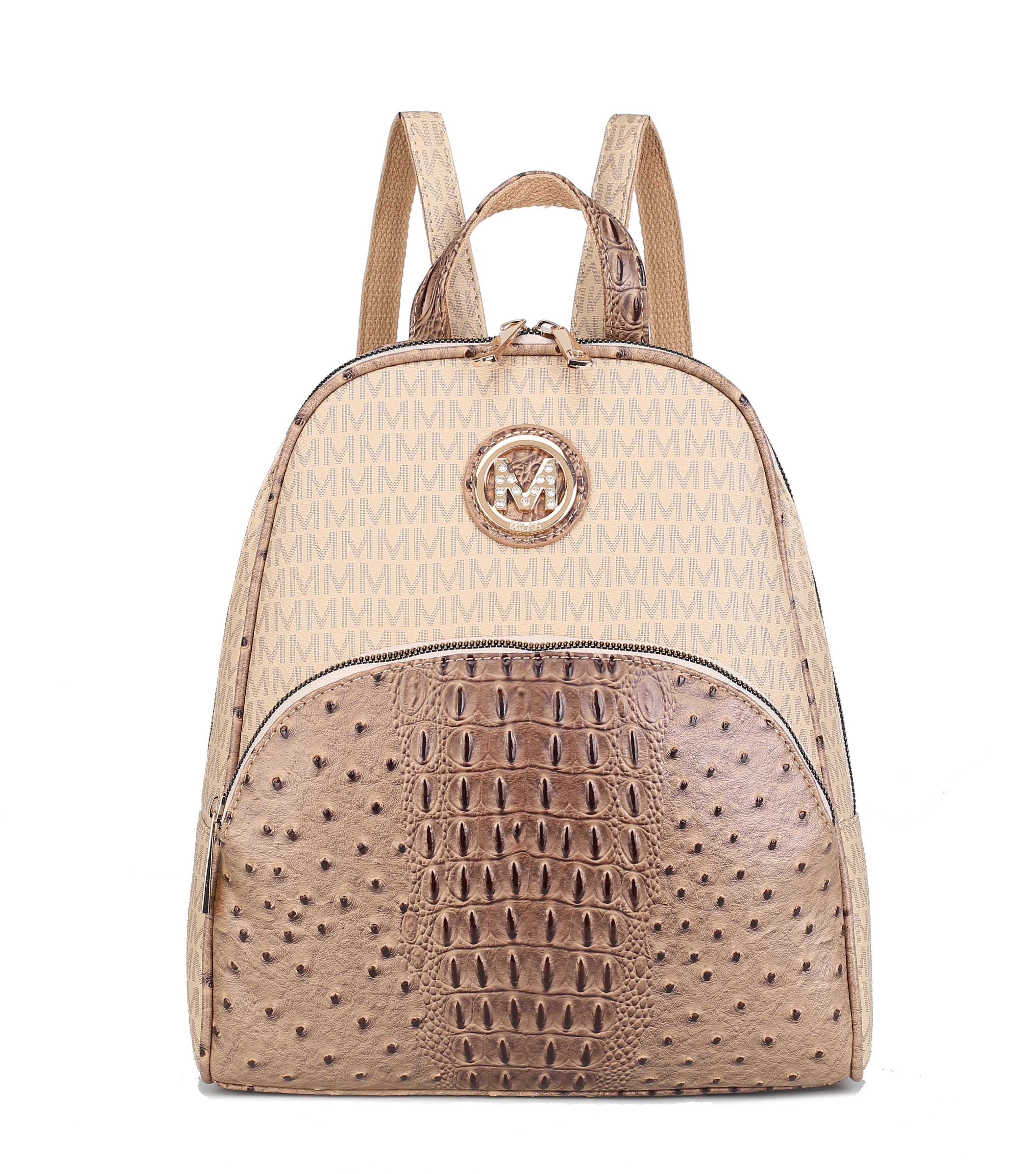 Olympia Signature Backpack