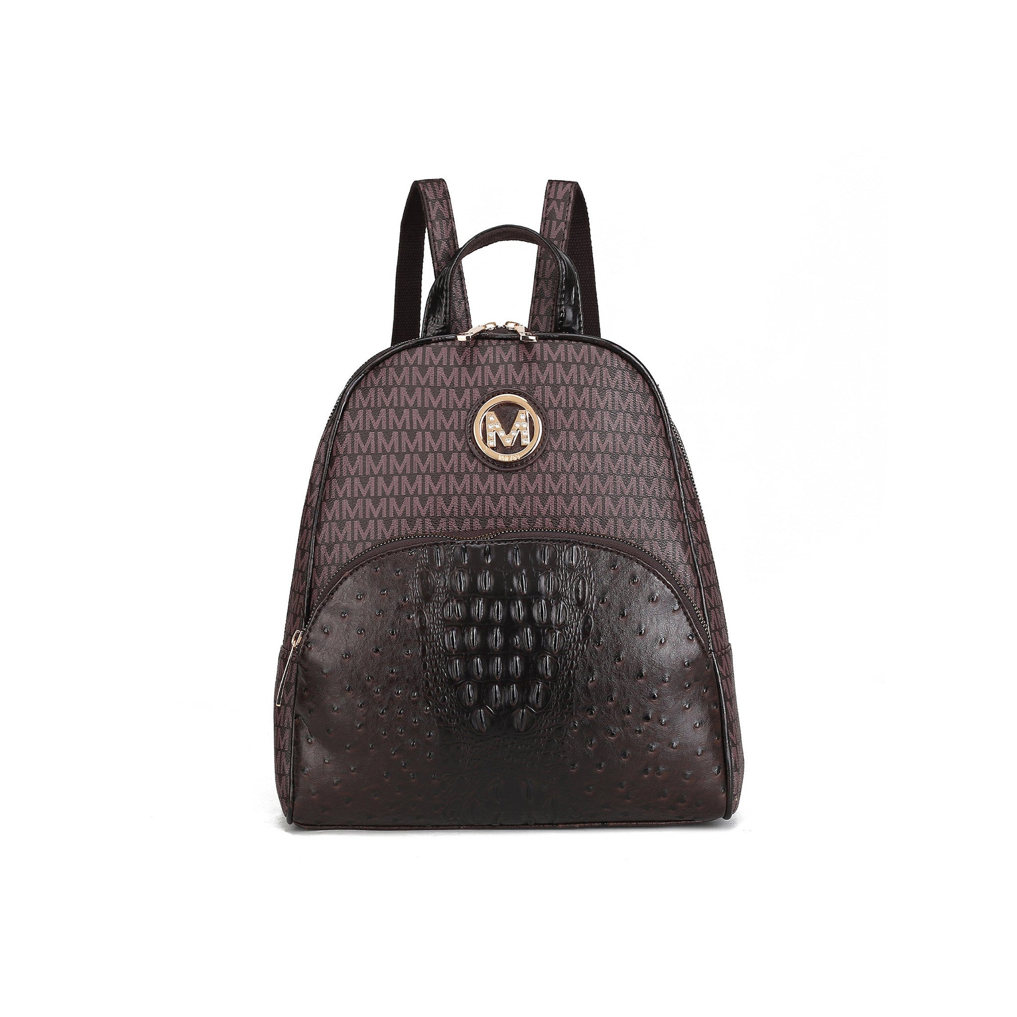 Olympia Signature Backpack