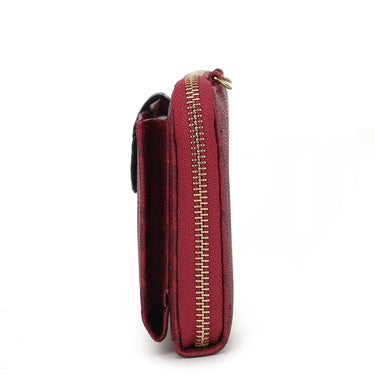 Olga Signature Phone Crossbody Bag