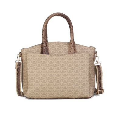 Collins Signature Shoulder Bag