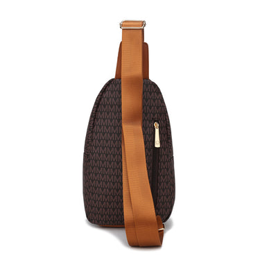 Kace Signature Sling Bag