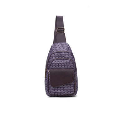 Kace Signature Sling Bag