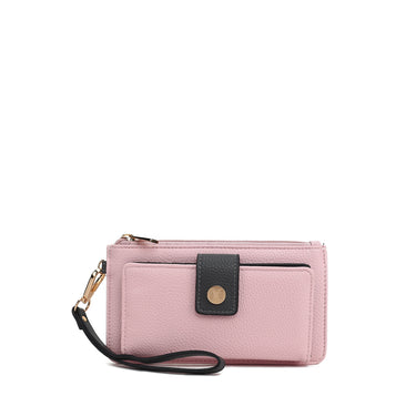 Olympe Wristlet Wallet