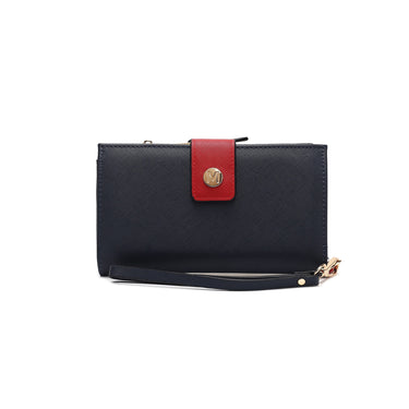 Solene Wristlet