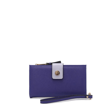 Solene Wristlet