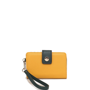 Shira Wristlet
