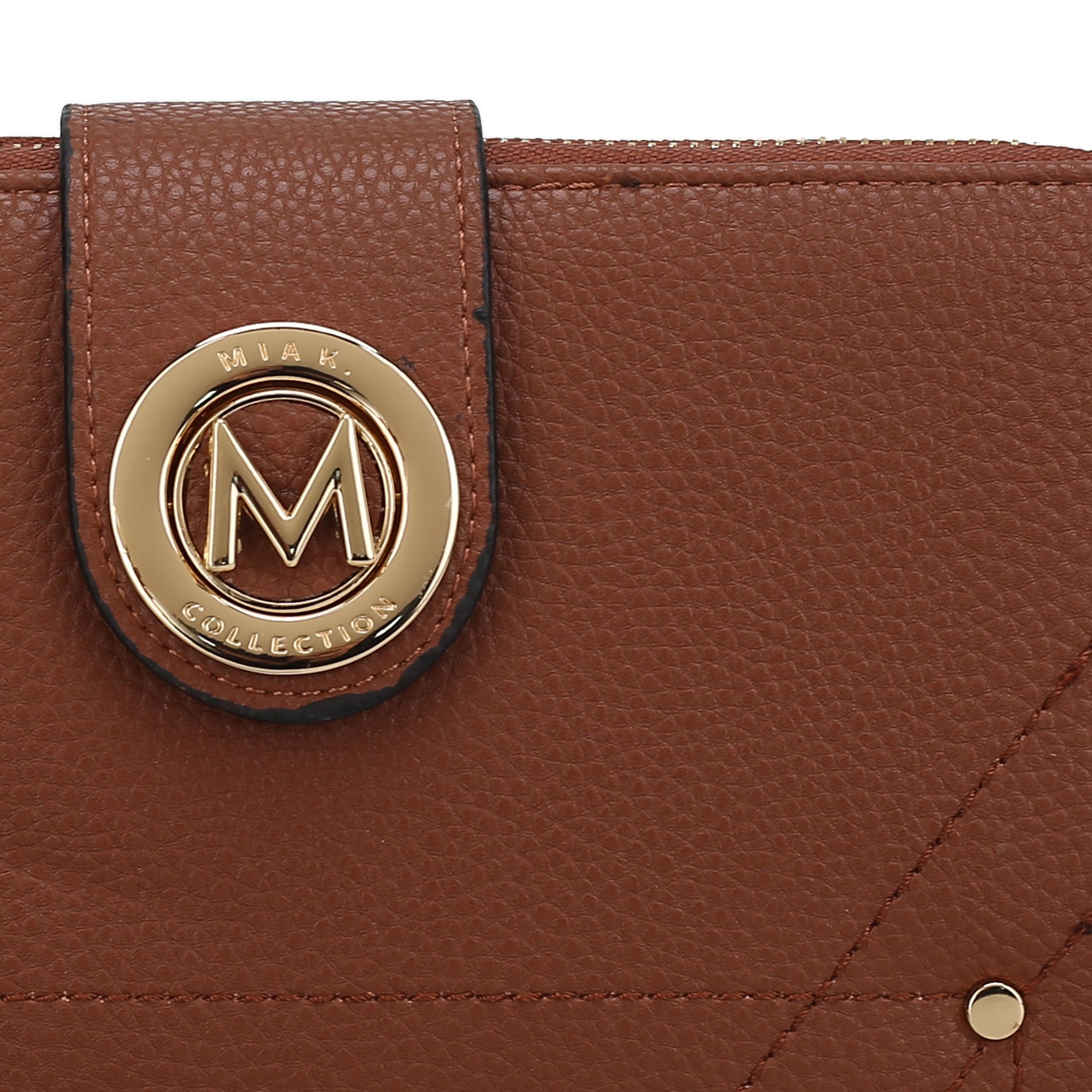 Sage Phone Crossbody Bag