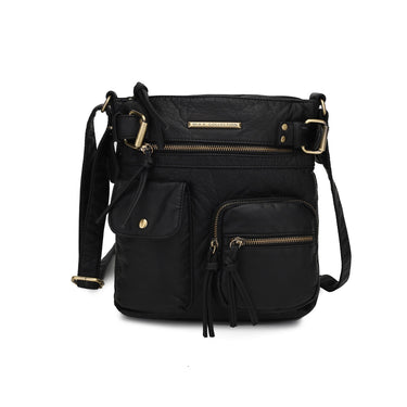 Vintage Stiella Crossbody Bag