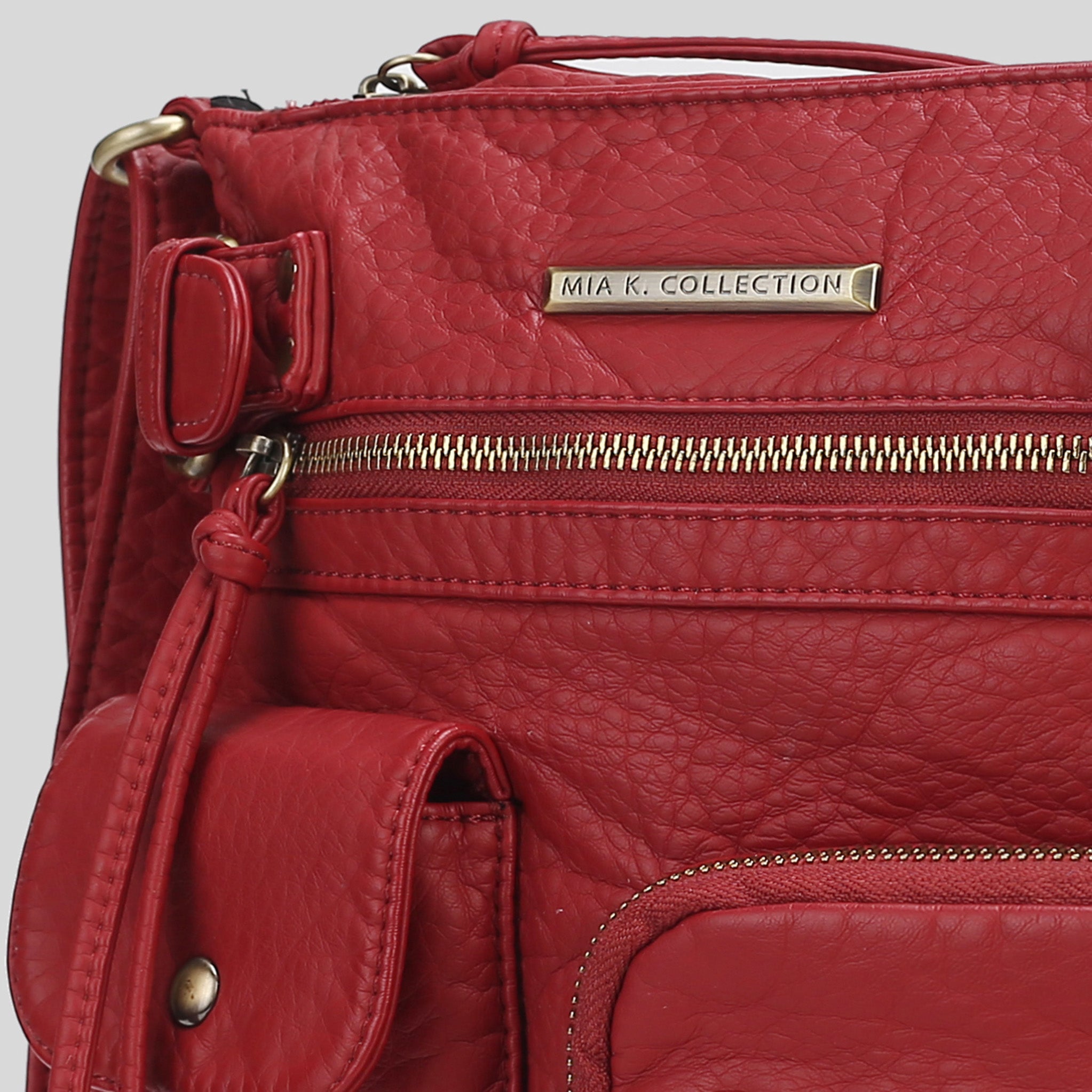 Vintage Stiella Crossbody Bag