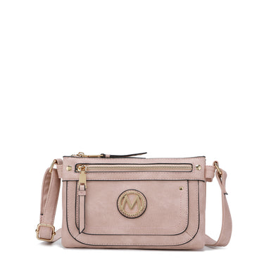 Elaina Crossbody Bag