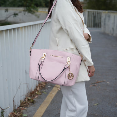 Darielle Shoulder Bag and Set