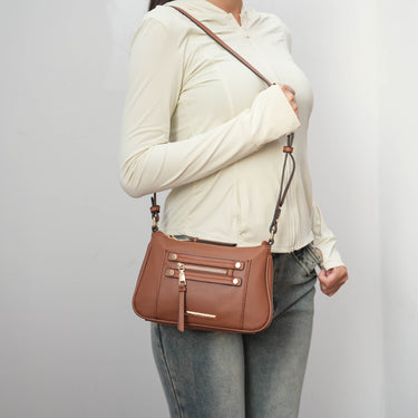 Essie Crossbody Bag