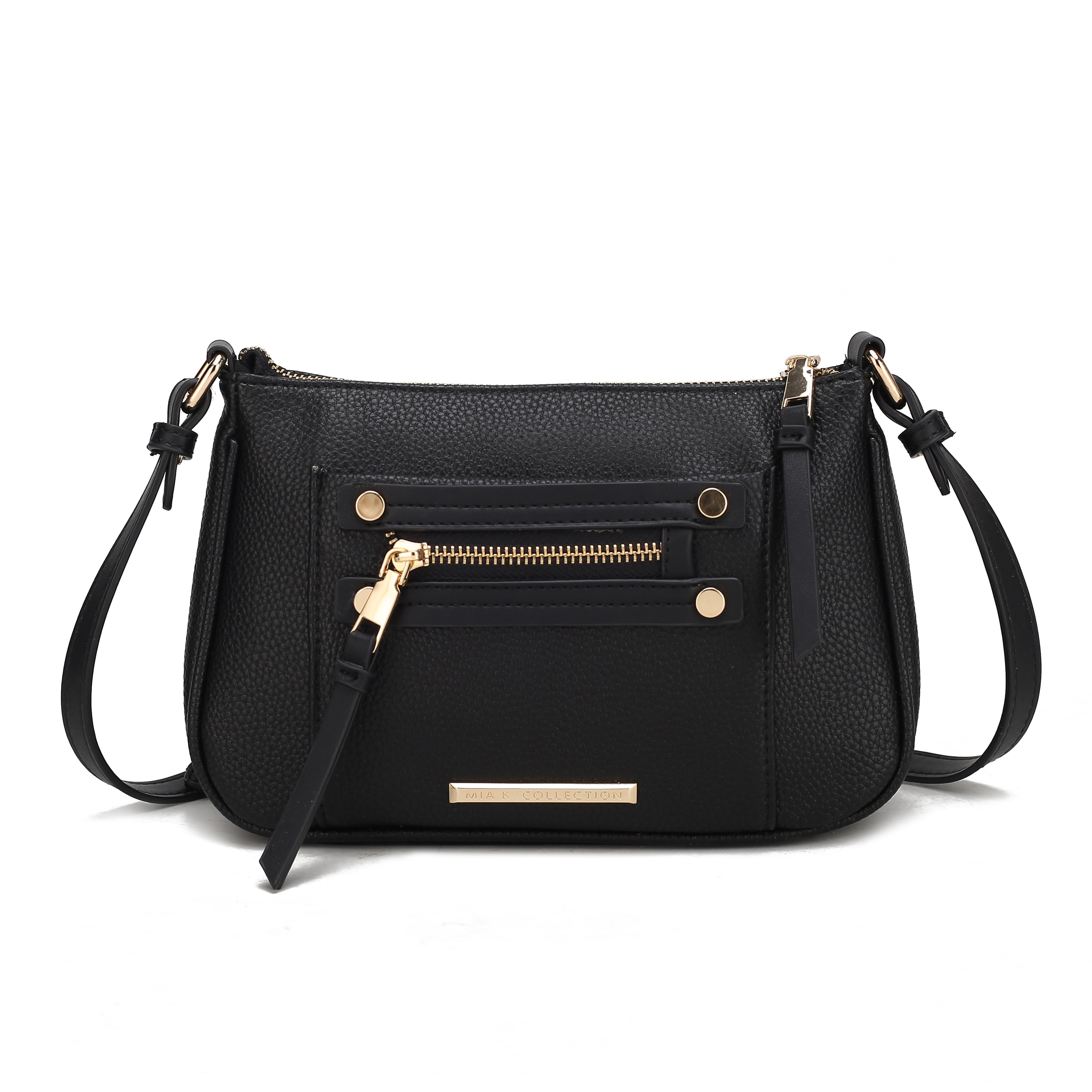 Essie Crossbody Bag – MKFCollection