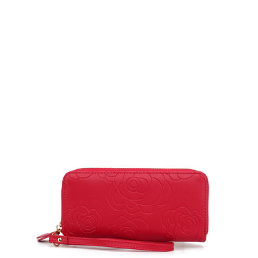 Ellie Leather Wallet