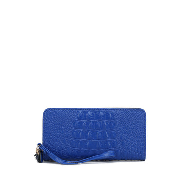 Eve Leather Wallet