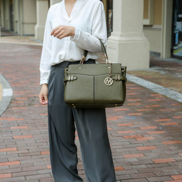 Tenna Shoulder Bag and Set