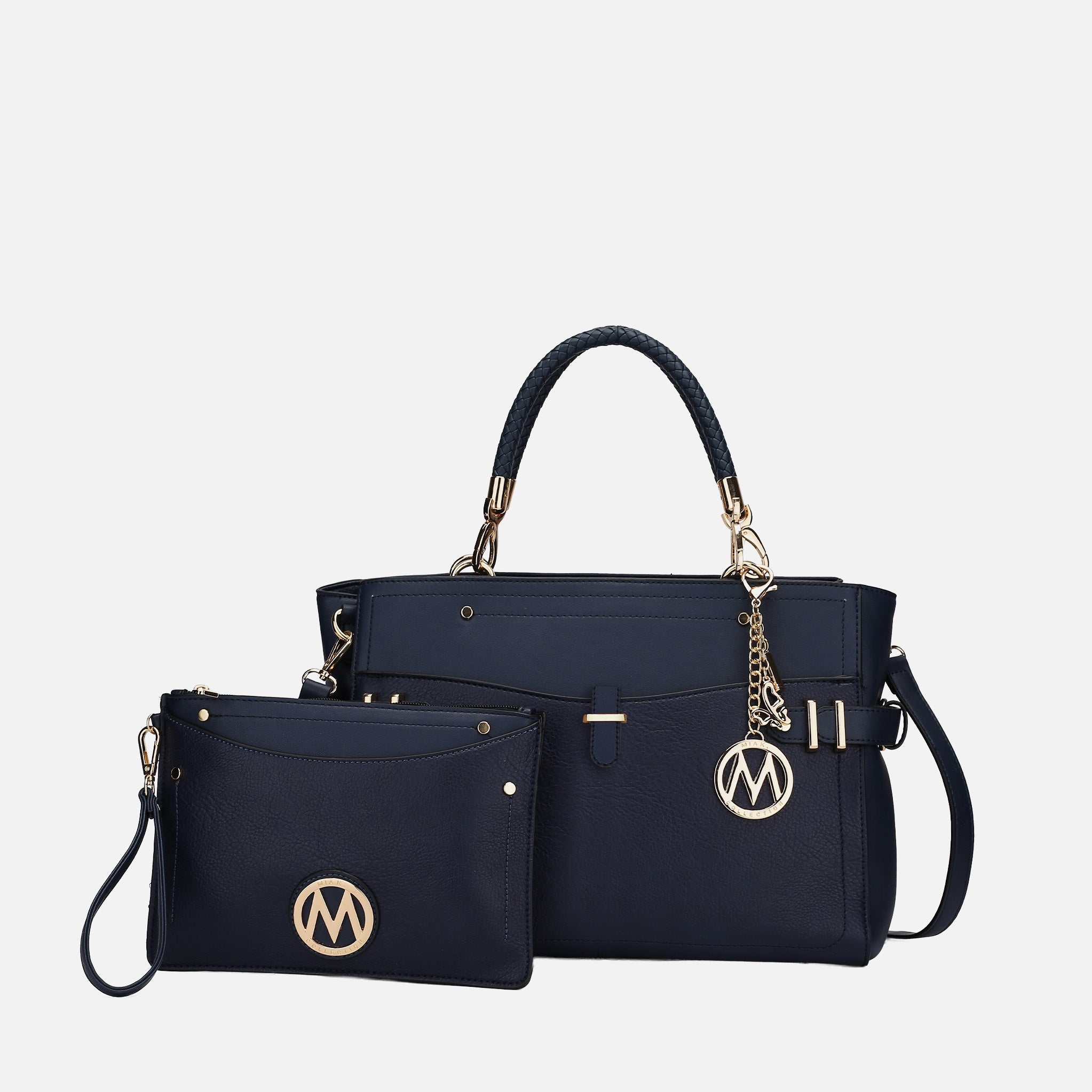 Tenna Shoulder Bag and Set