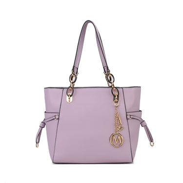 Yale Tote Bag with Matching Wallet