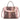 Lilli Vegan Leather Women's Satchel Handbag