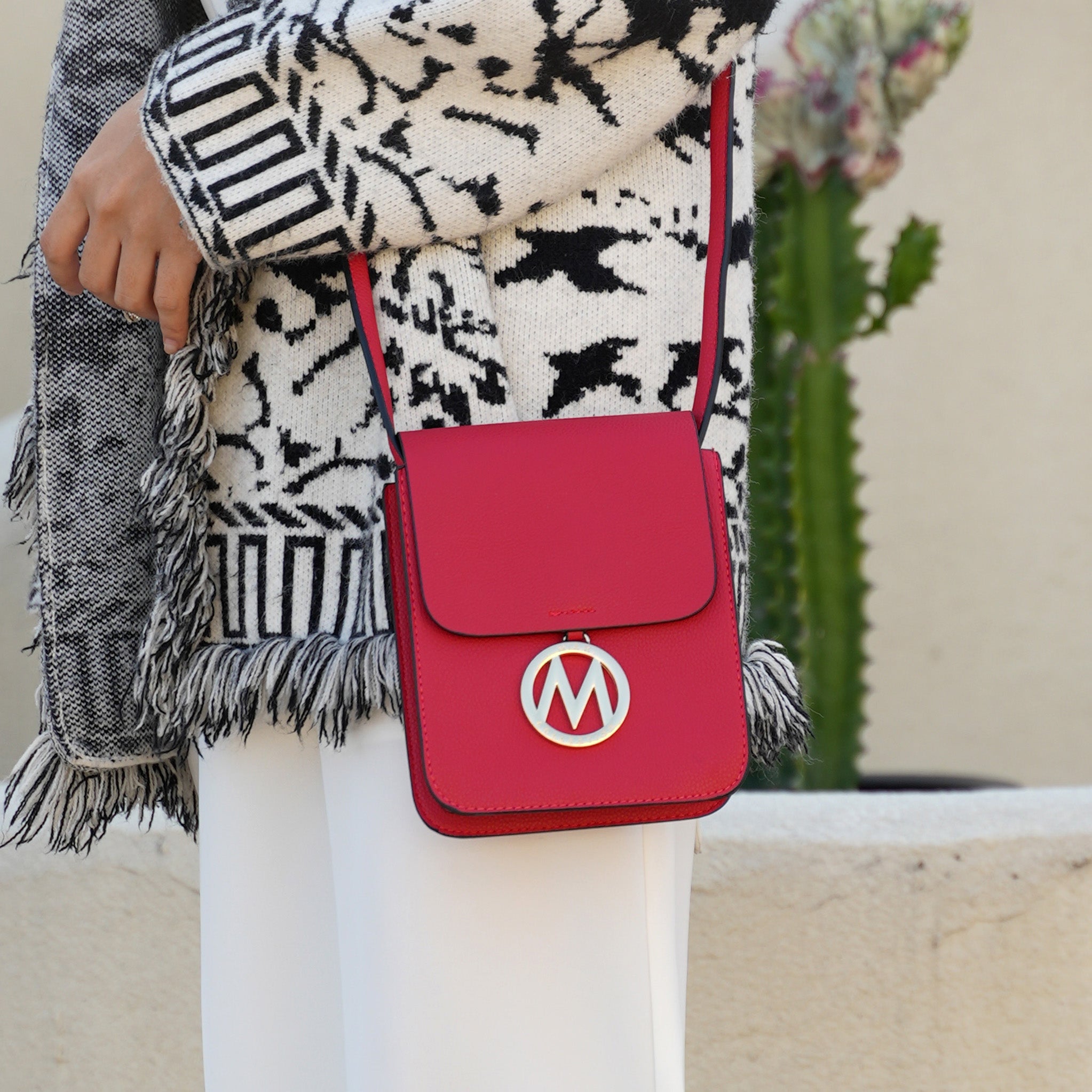 Skylar Crossbody Bag