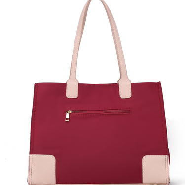 Louise Tote Bag and Wallet Set