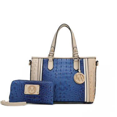 Lizza Tote Bag