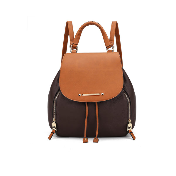 人気【DeMAKER】MIEL MINI BAG MKF-X662COF-COG_Coffee-