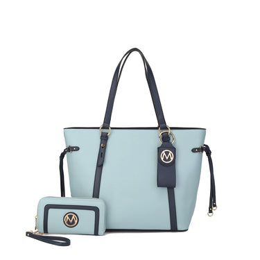 Kioea Tote Bag and Set