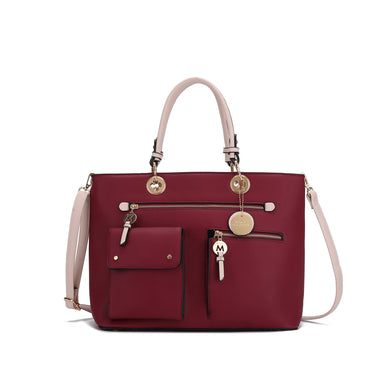Julia Shoulder Bag