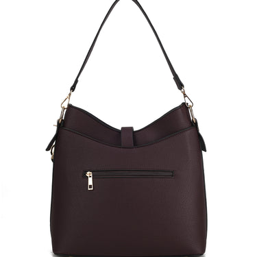 Geneva Shoulder Bag