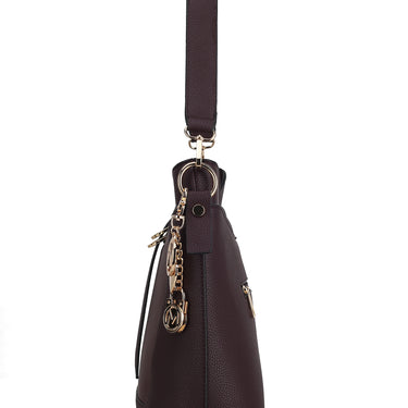 Geneva Shoulder Bag