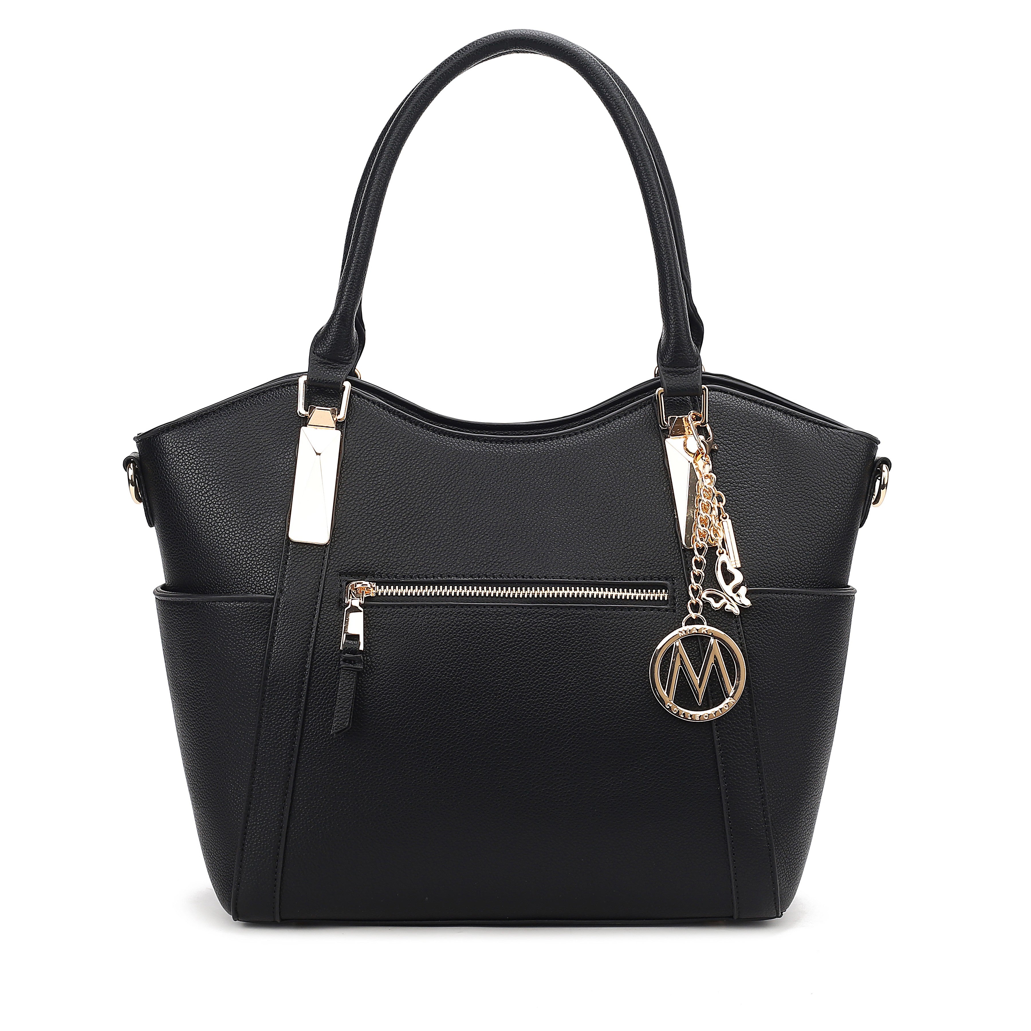 Janise Tote Bag