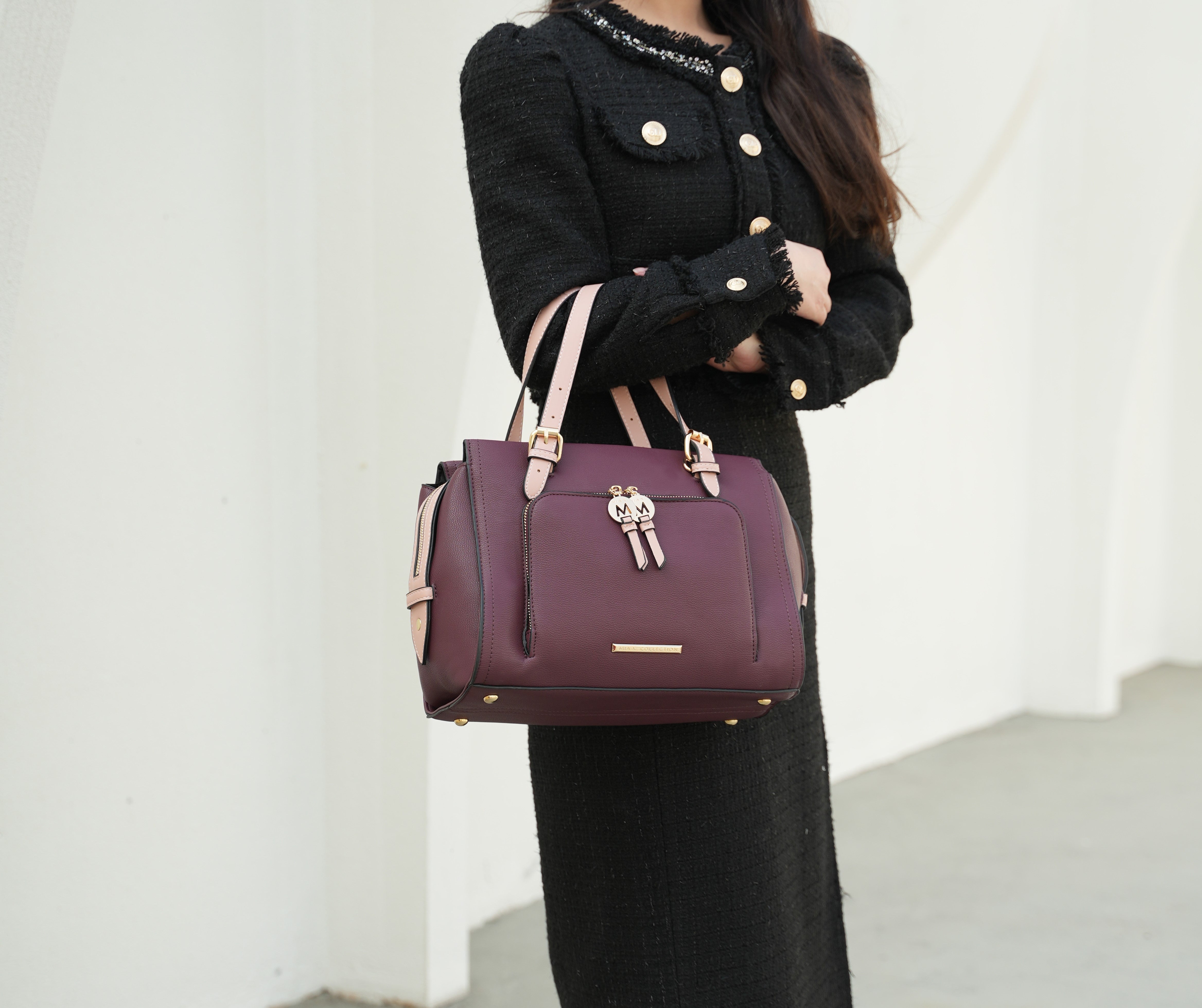Maisie Shoulder Bag