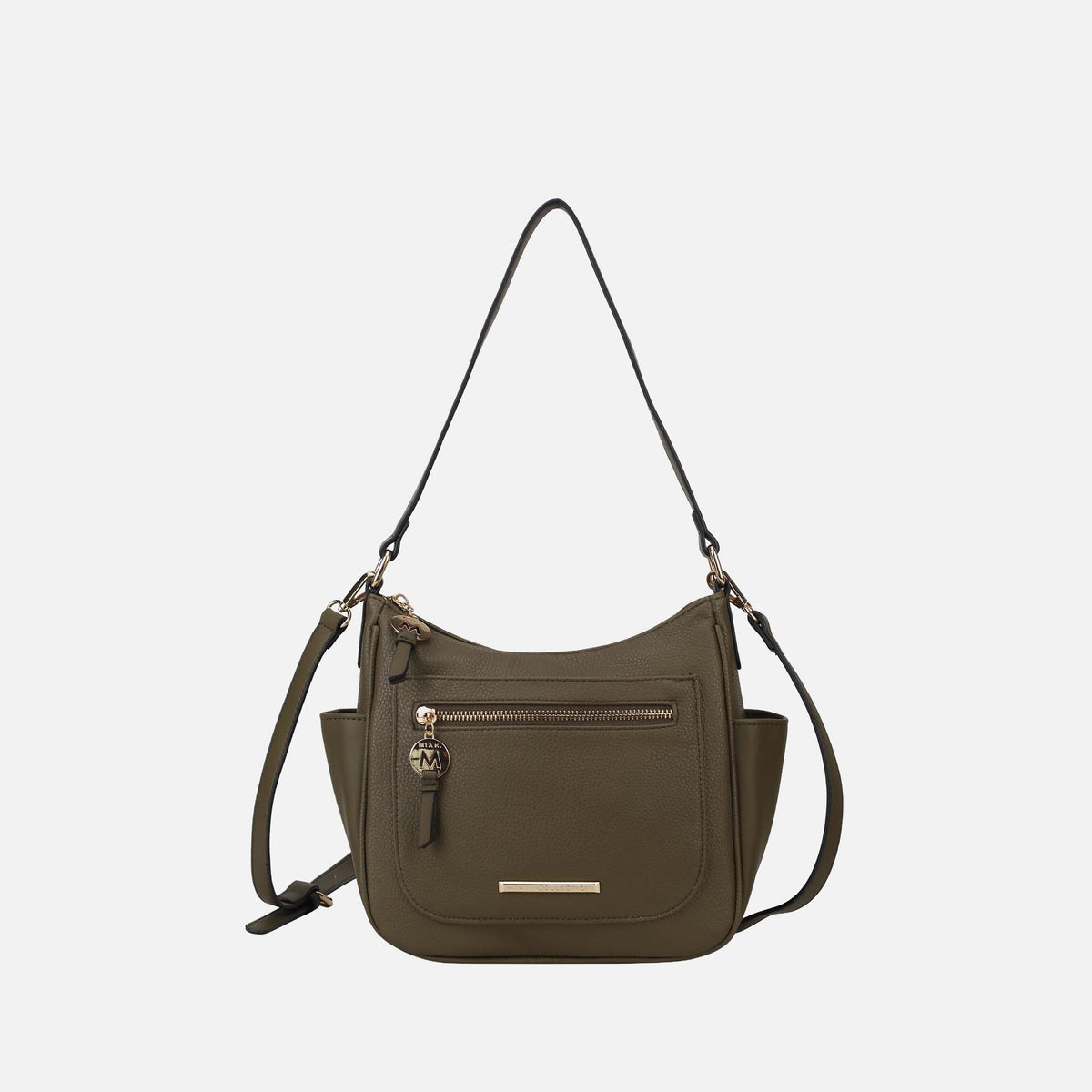 Wally Shoulder Bag