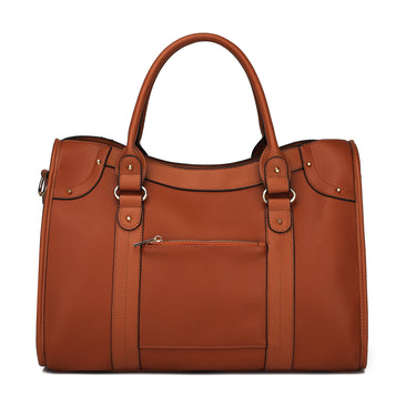 Patricia Weekender Bag