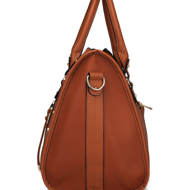 Patricia Weekender Bag