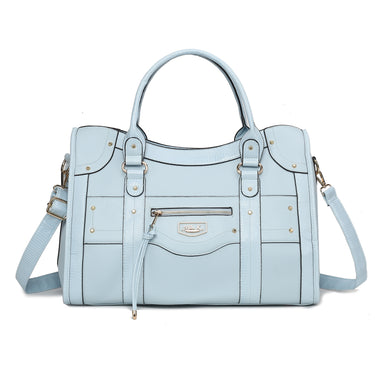 Patricia Weekender Bag