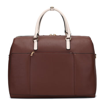 Melissa Weekender Bag