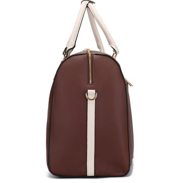 Melissa Weekender Bag