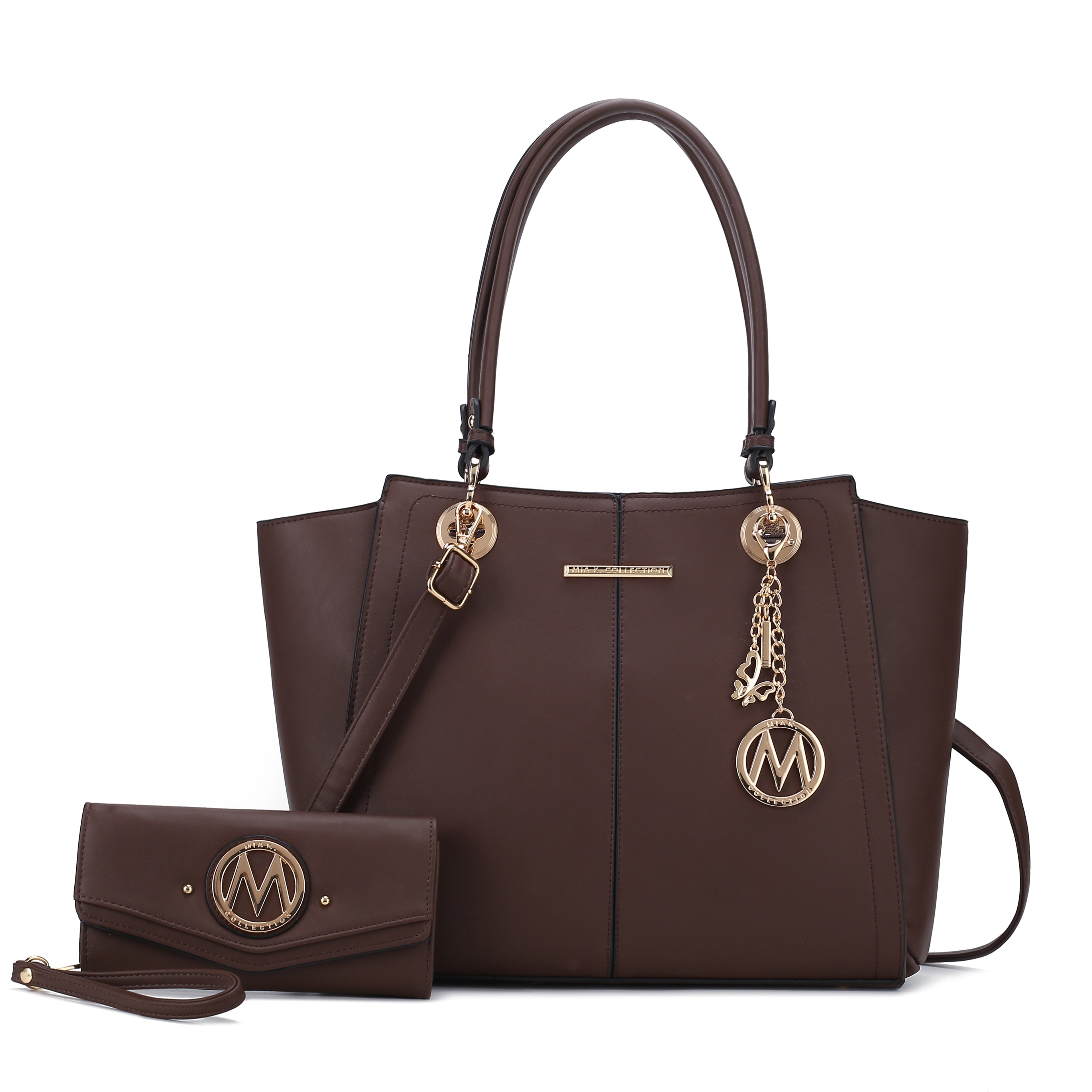 Ivy Tote Bag and Set