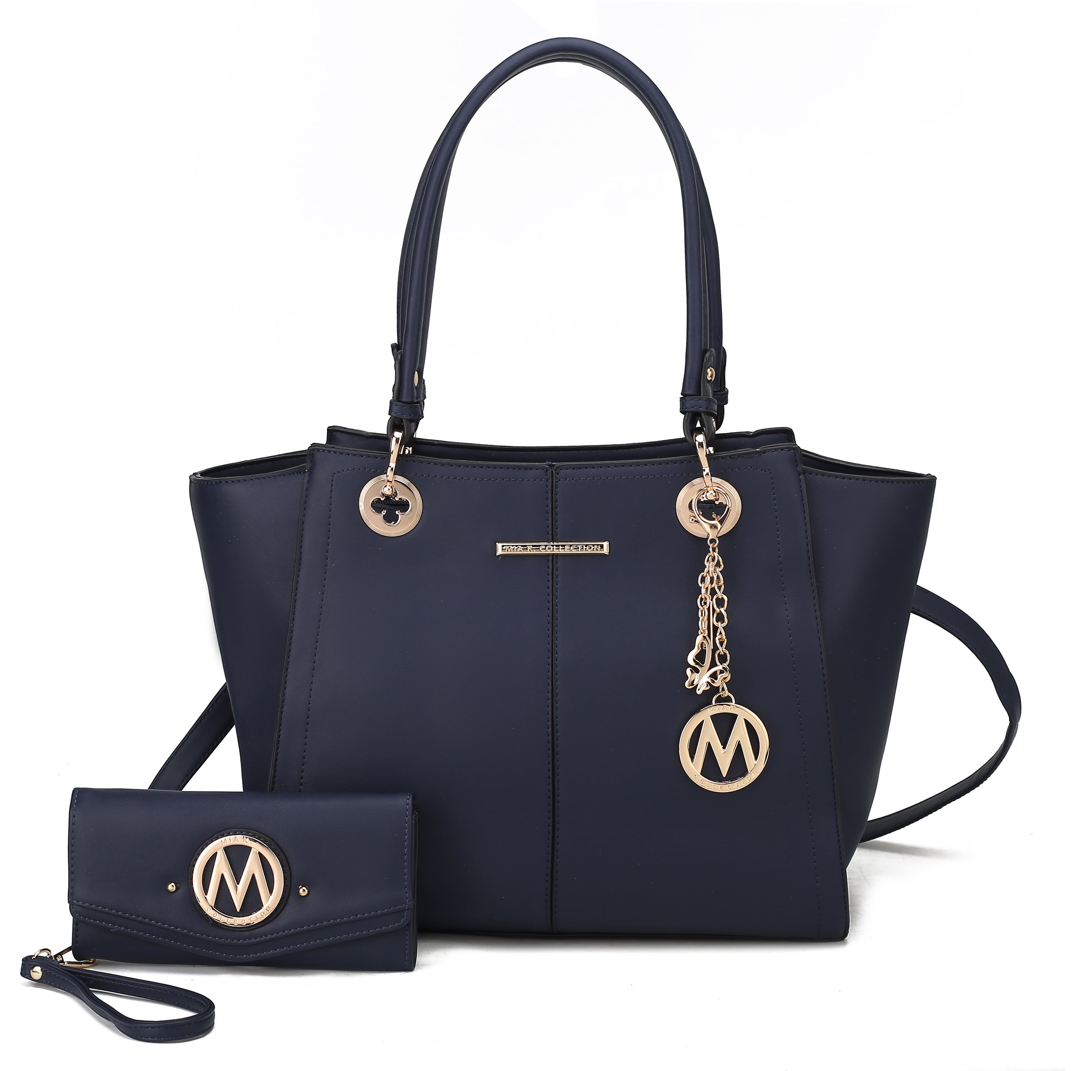 Ivy Tote Bag and Set