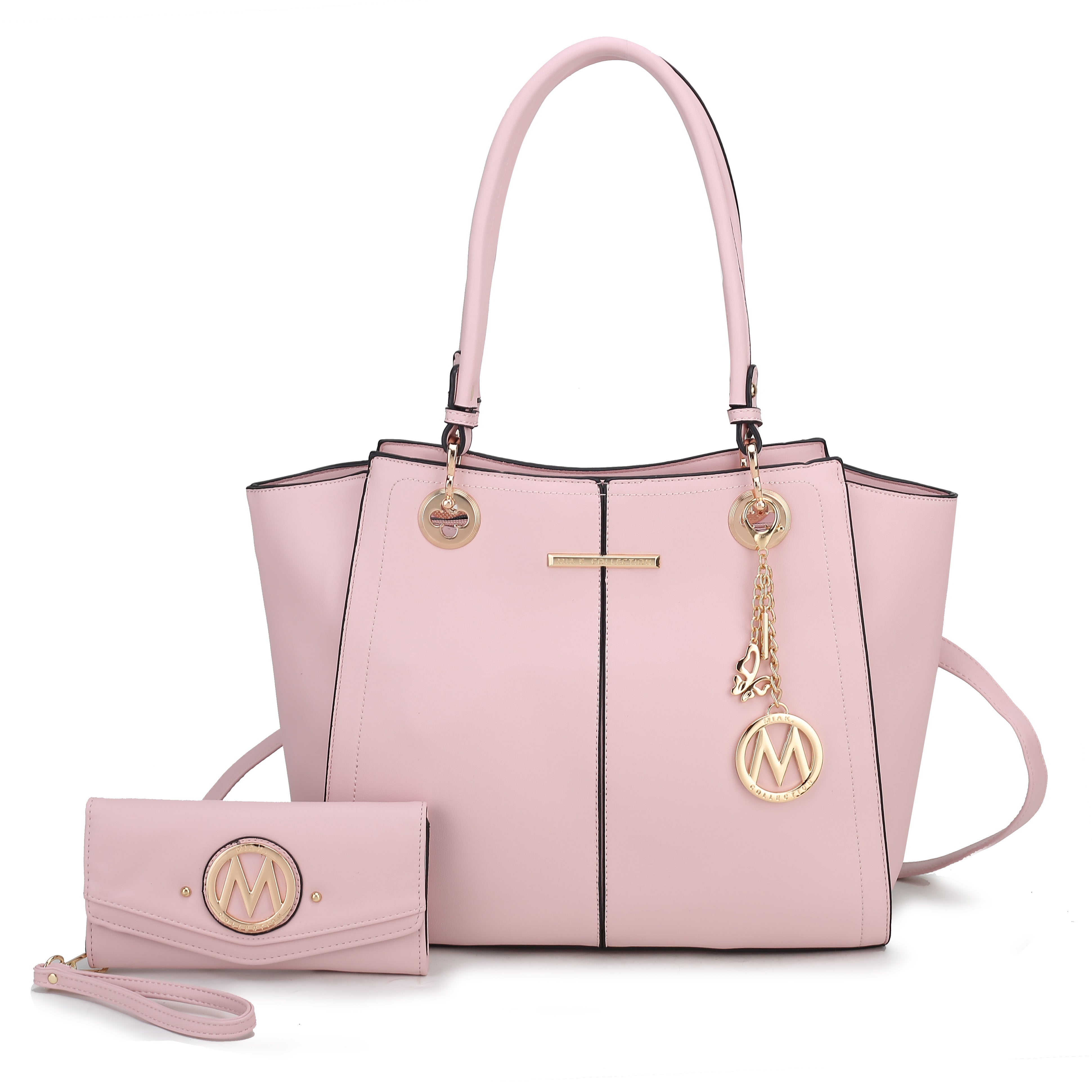 Ivy Tote Bag and Set