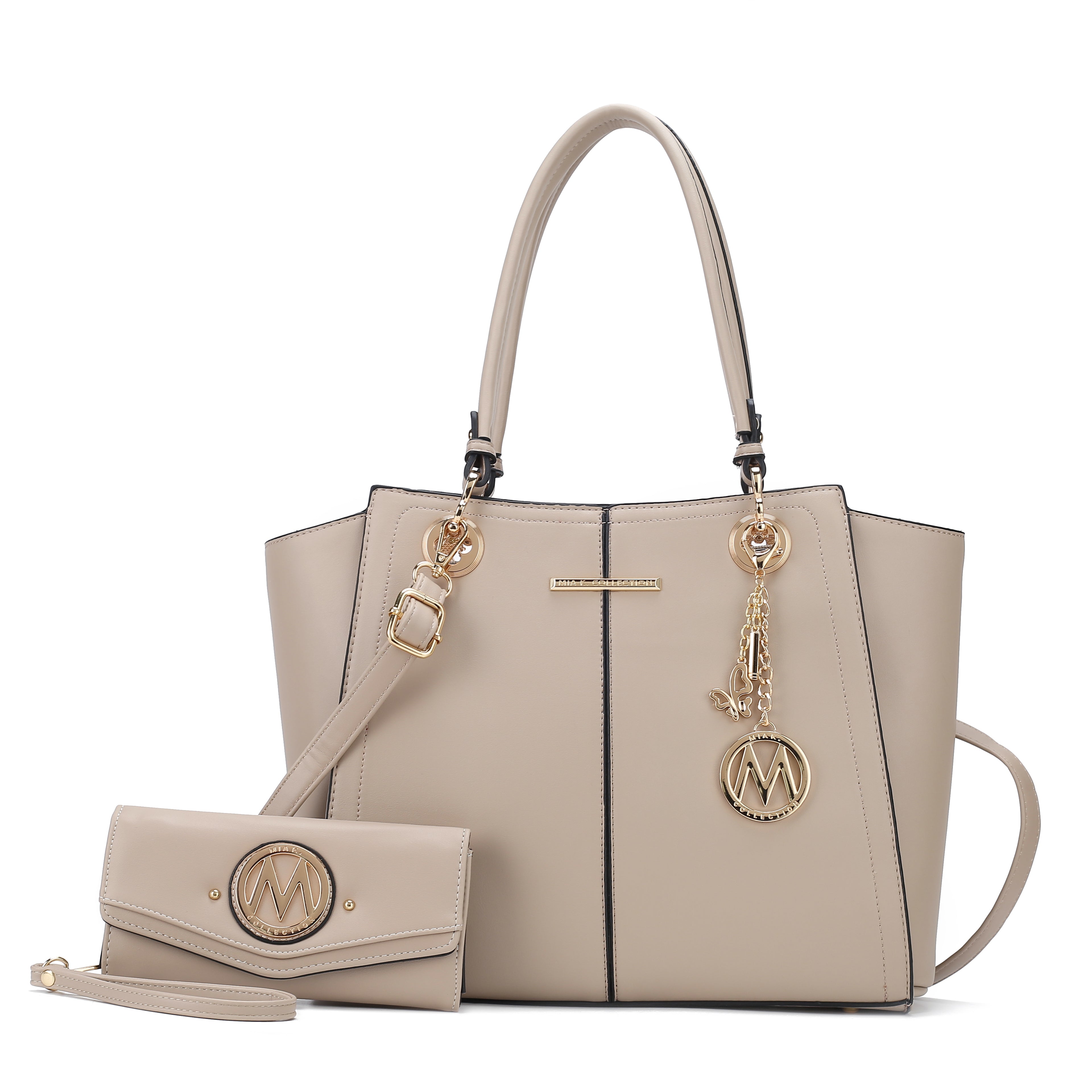 Ivy Tote Bag and Set