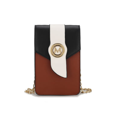 Dixie Phone Crossbody Bag