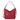 Jordina 2 PCS Shoulder Bag with Matching Wallet