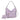 Jordina 2 PCS Shoulder Bag with Matching Wallet