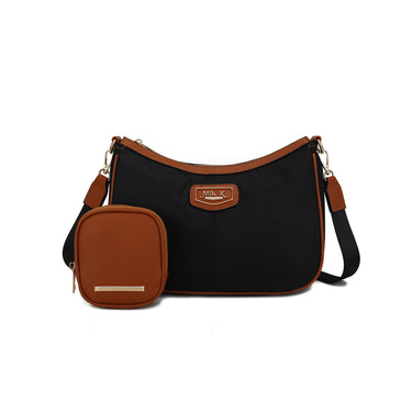 Freya 2 PCS Crossbody Bag