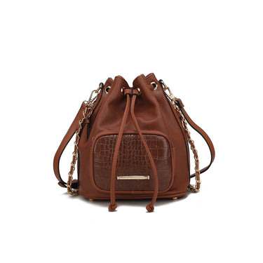 Azalea Bucket Bag